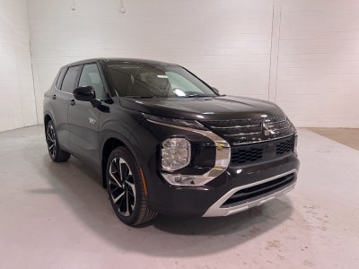 2025 Mitsubishi Outlander PHEV SE