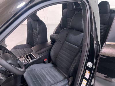 2025 Mitsubishi Outlander PHEV SE