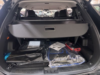 2025 Mitsubishi Outlander PHEV SE