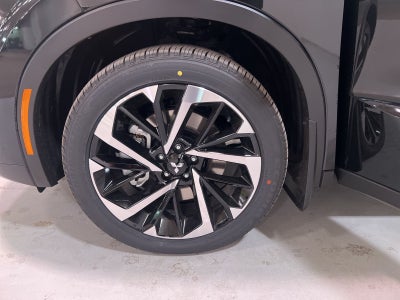 2025 Mitsubishi Outlander PHEV SE