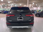 2025 Mitsubishi Outlander PHEV SE