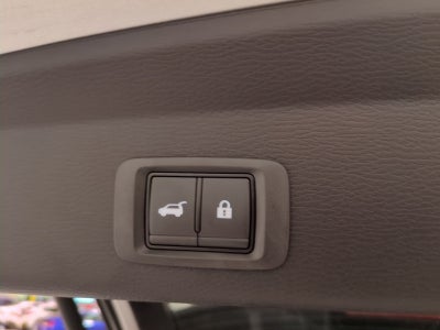 2025 Mitsubishi Outlander PHEV SEL