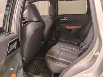 2025 Mitsubishi Outlander PHEV SEL