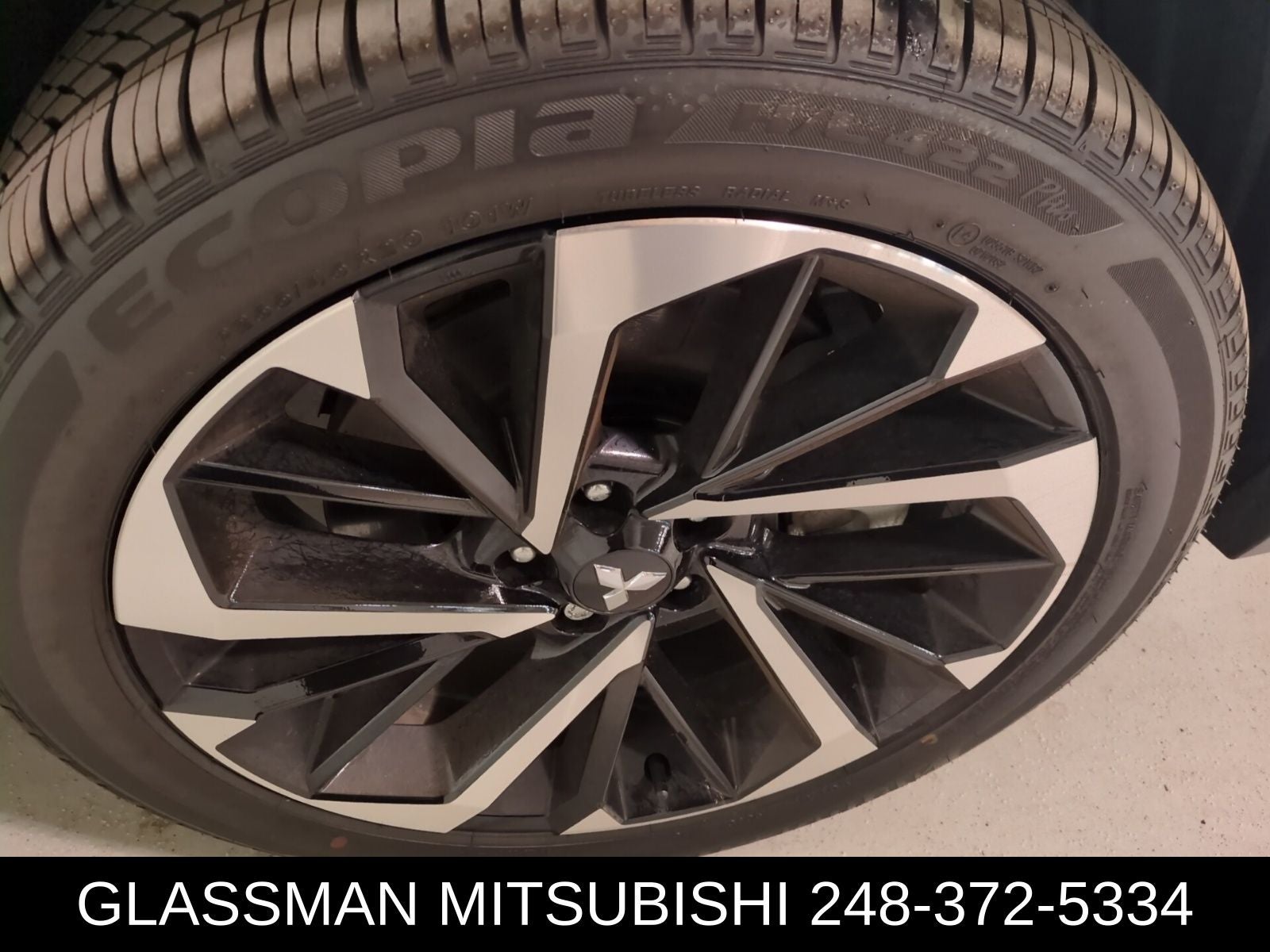 2025 Mitsubishi Outlander PHEV SEL