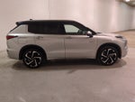 2025 Mitsubishi Outlander PHEV SEL