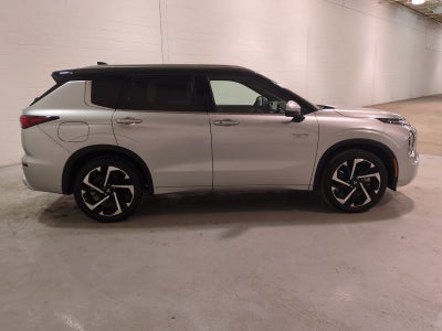 2025 Mitsubishi Outlander PHEV SEL