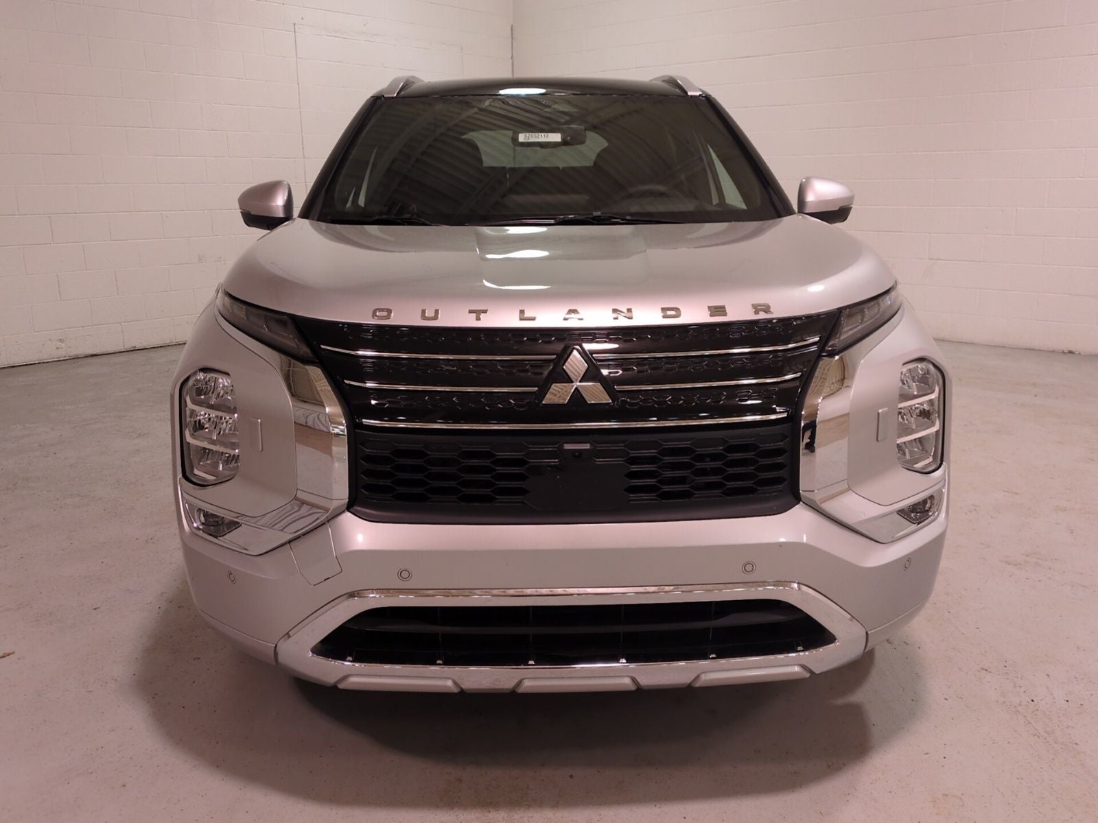 2025 Mitsubishi Outlander PHEV SEL