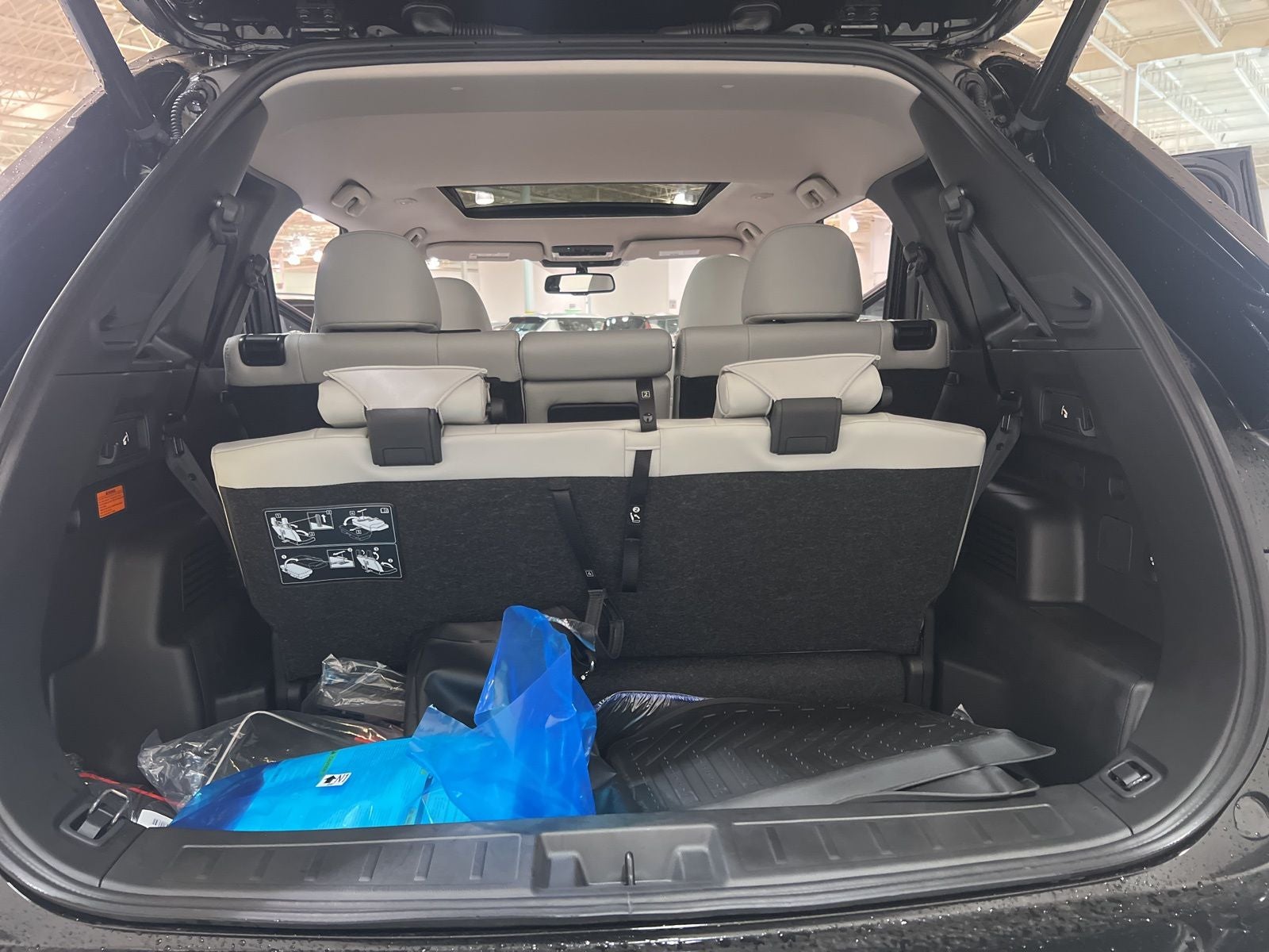 2025 Mitsubishi Outlander PHEV SEL