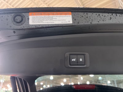 2025 Mitsubishi Outlander PHEV SEL