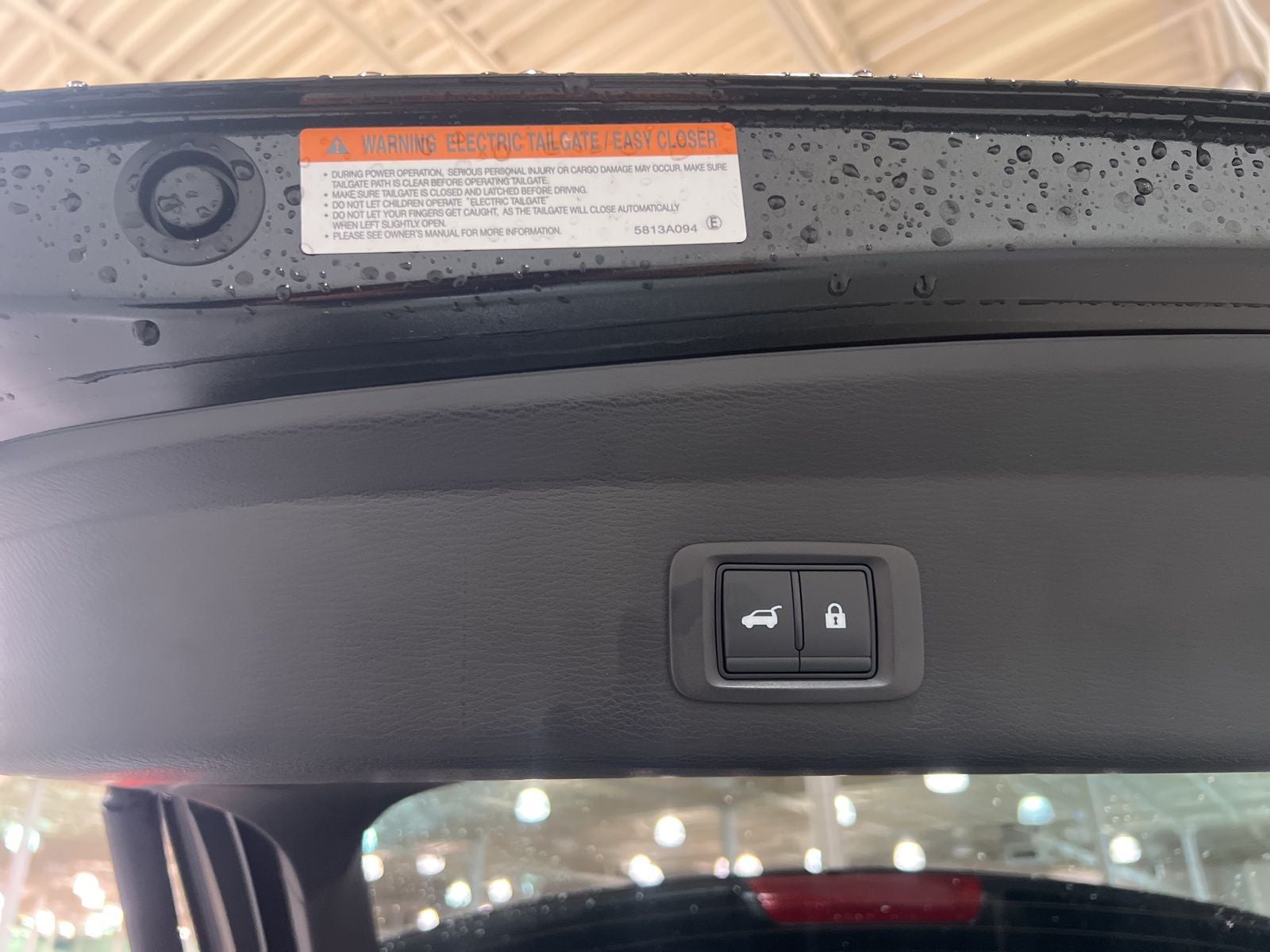 2025 Mitsubishi Outlander PHEV SEL