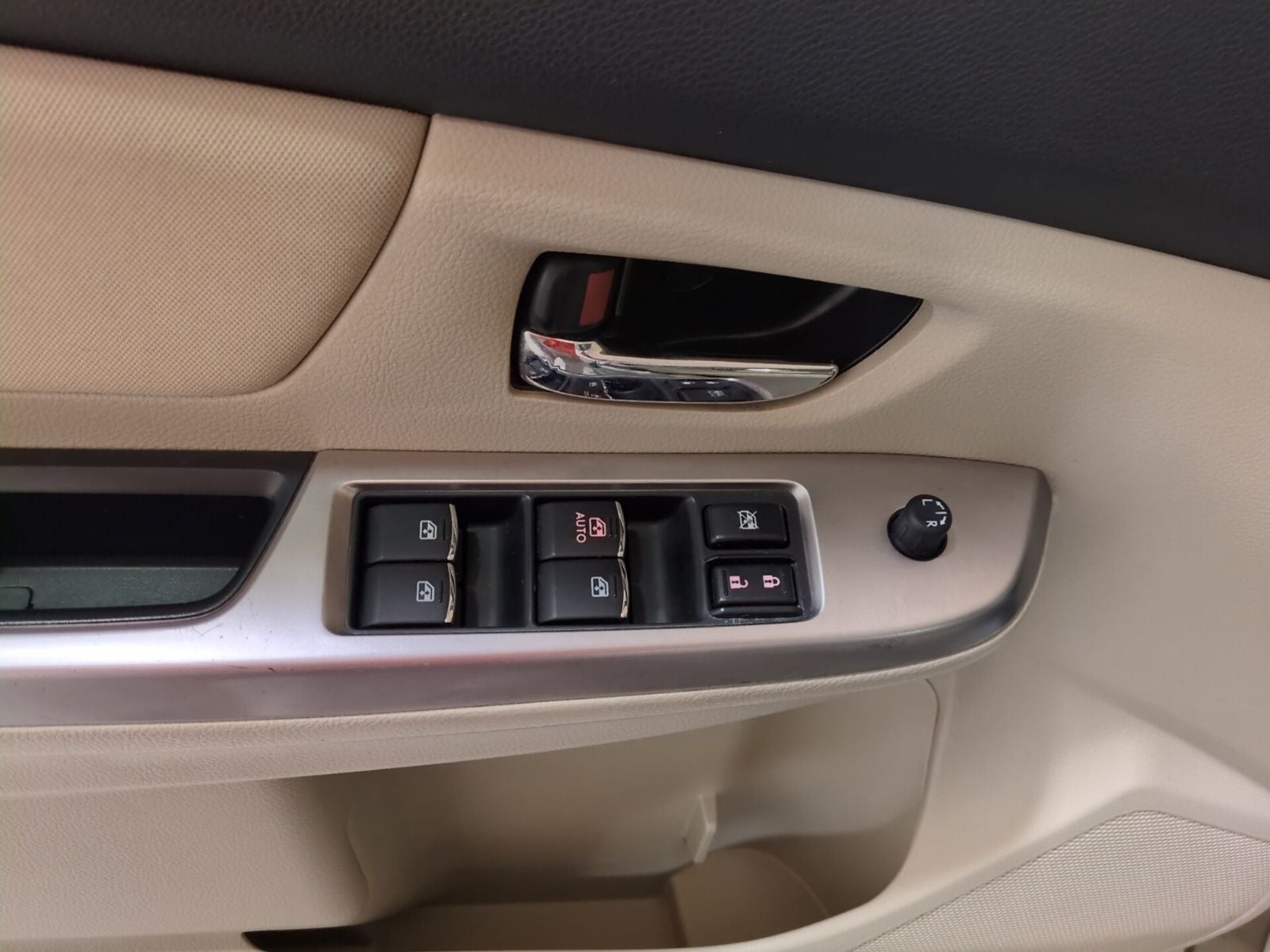 2016 Subaru Impreza 2.0i Premium