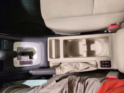 2016 Subaru Impreza 2.0i Premium