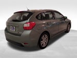 2016 Subaru Impreza 2.0i Premium