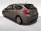 2016 Subaru Impreza 2.0i Premium