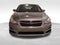 2016 Subaru Impreza 2.0i Premium
