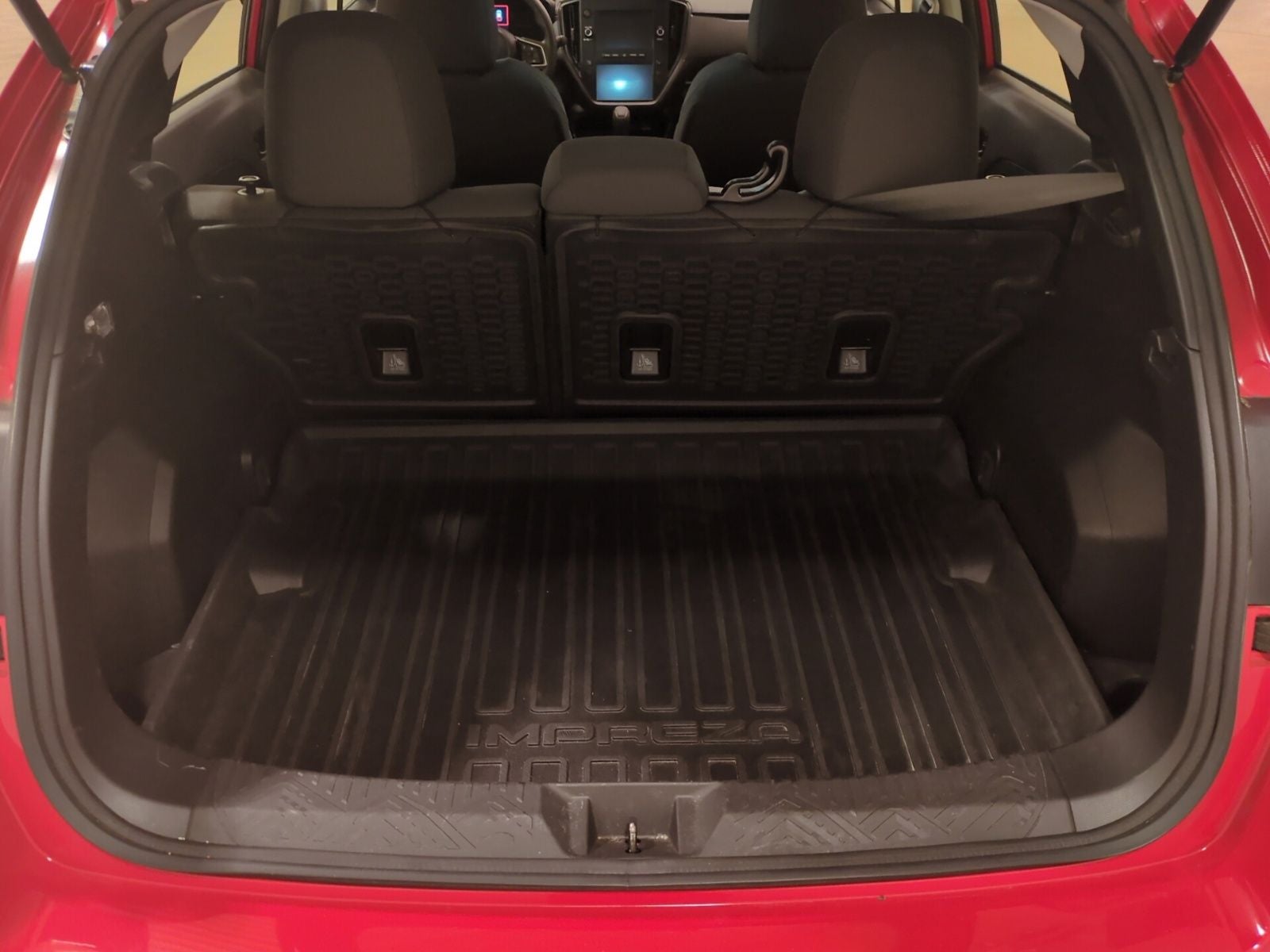 2024 Subaru Impreza Base
