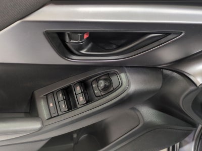 2024 Subaru Impreza Base