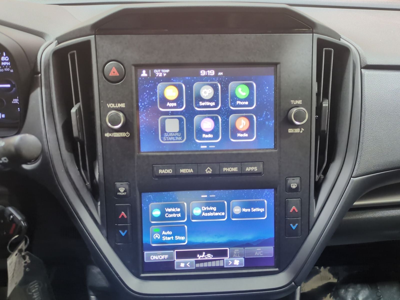 2024 Subaru Impreza Base