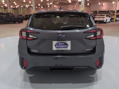 2024 Subaru Impreza Base