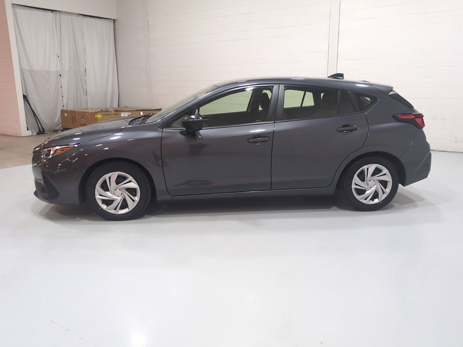 2024 Subaru Impreza Base