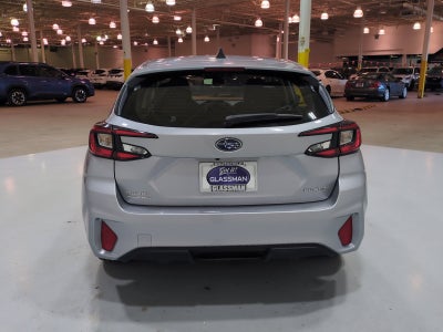 2024 Subaru Impreza Base