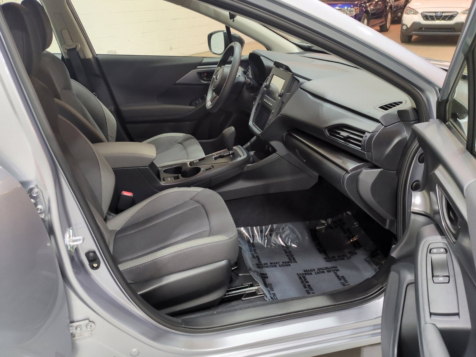 2024 Subaru Impreza Base