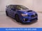 2016 Subaru WRX STi