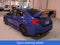 2016 Subaru WRX STi