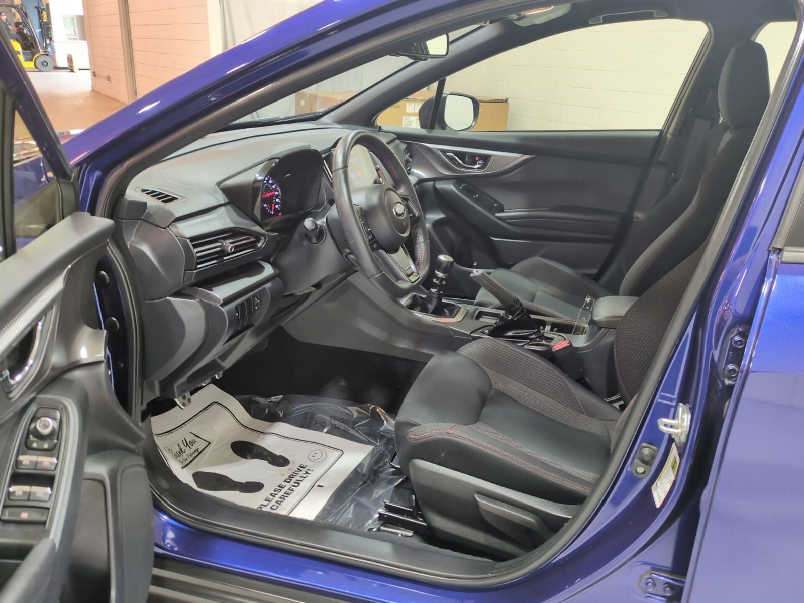 2023 Subaru WRX Premium