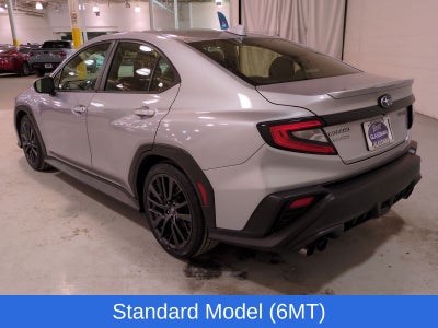 2023 Subaru WRX Premium