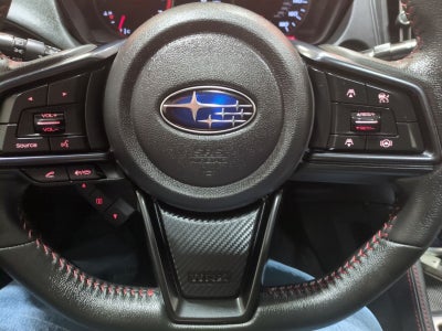 2024 Subaru WRX Limited