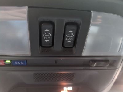 2024 Subaru WRX Limited