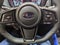 2025 Subaru WRX tS
