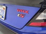 2025 Subaru WRX tS