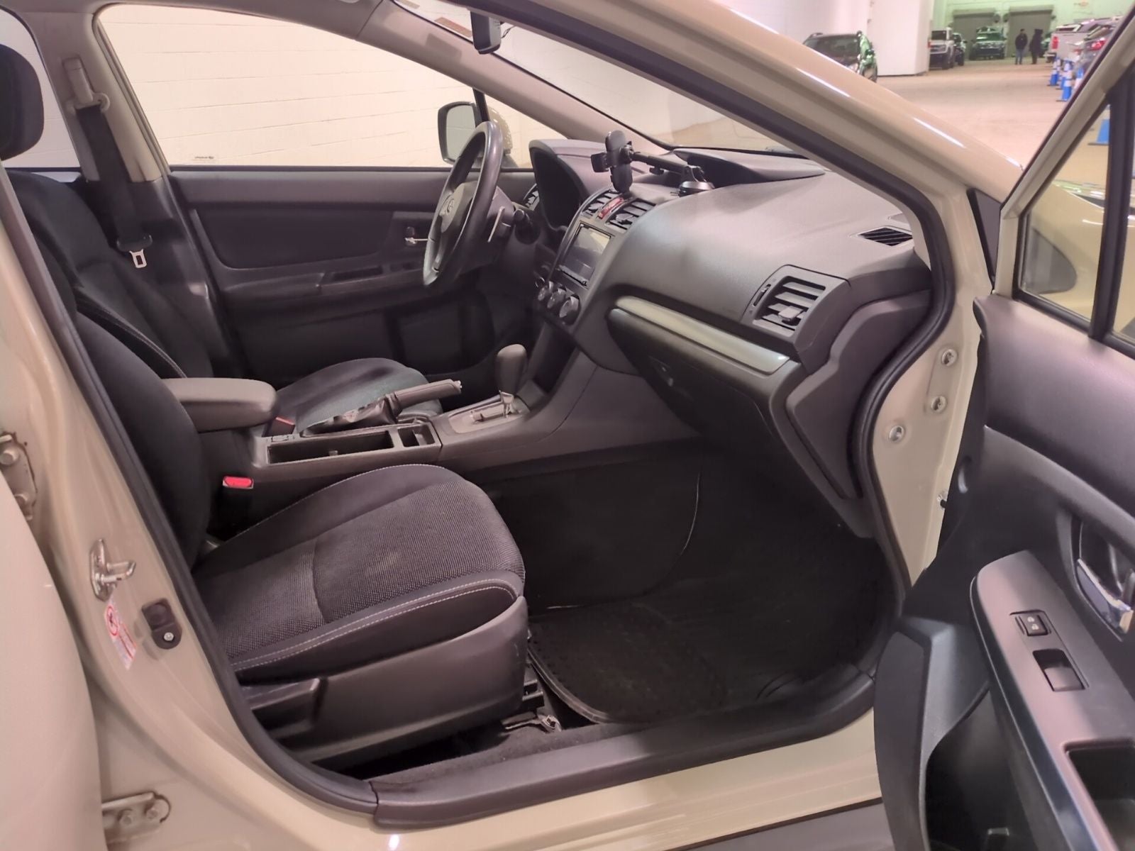 2014 Subaru XV Crosstrek 2.0i Premium