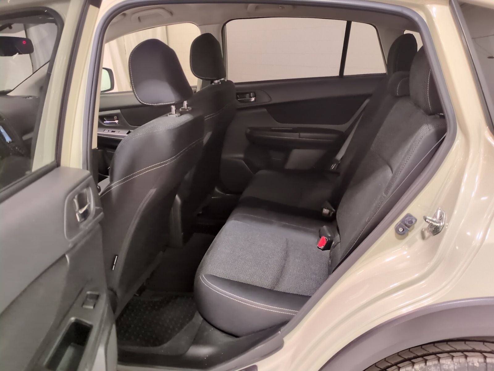 2014 Subaru XV Crosstrek 2.0i Premium