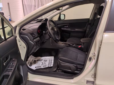 2014 Subaru XV Crosstrek 2.0i Premium