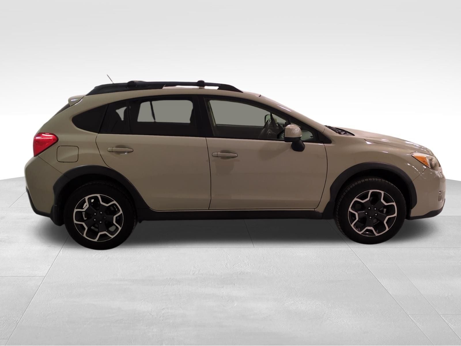 2014 Subaru XV Crosstrek 2.0i Premium