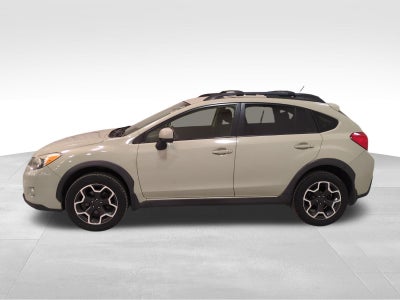 2014 Subaru XV Crosstrek 2.0i Premium