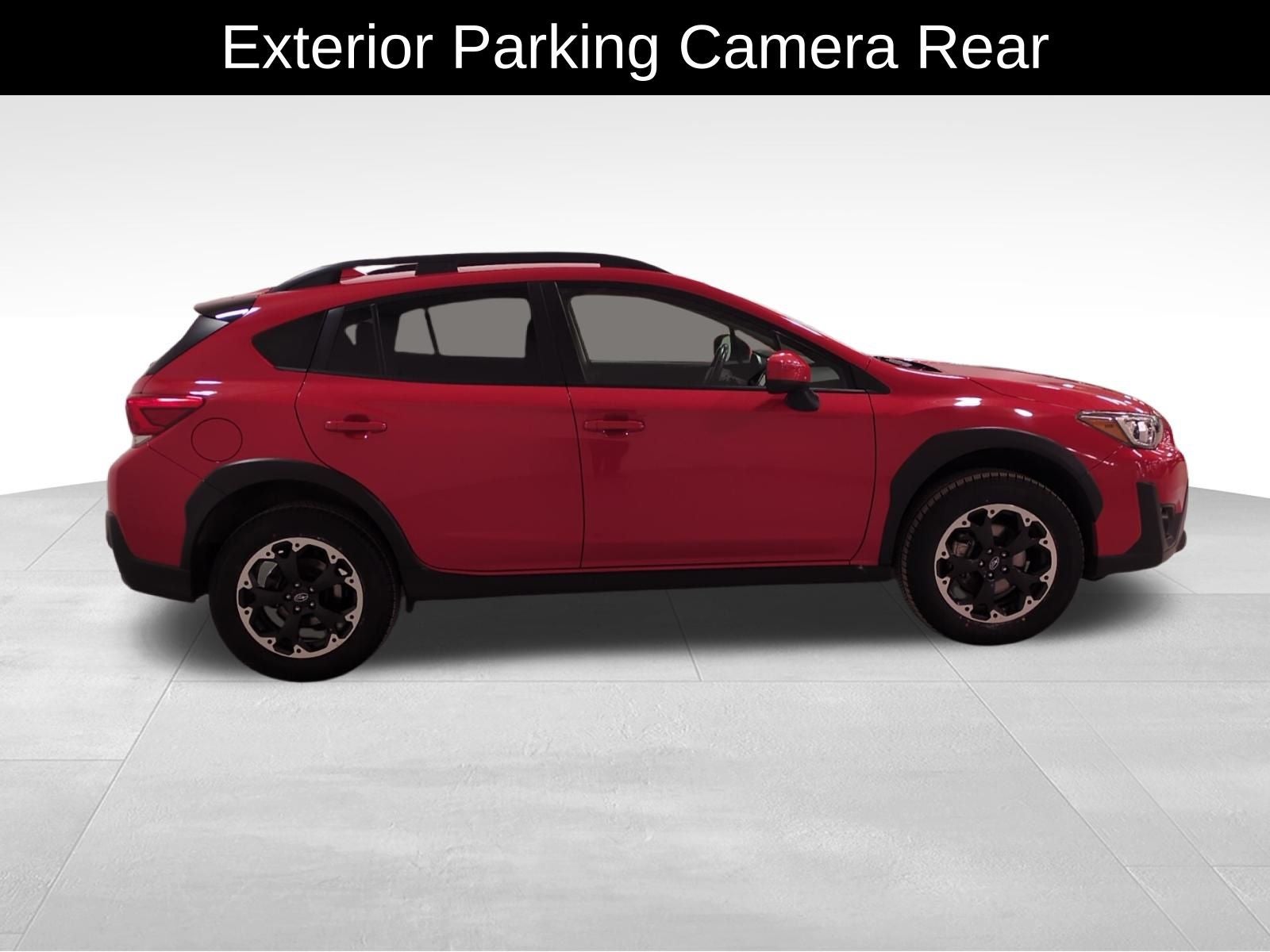 2023 Subaru Crosstrek Premium