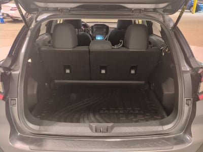 2024 Subaru Crosstrek Base
