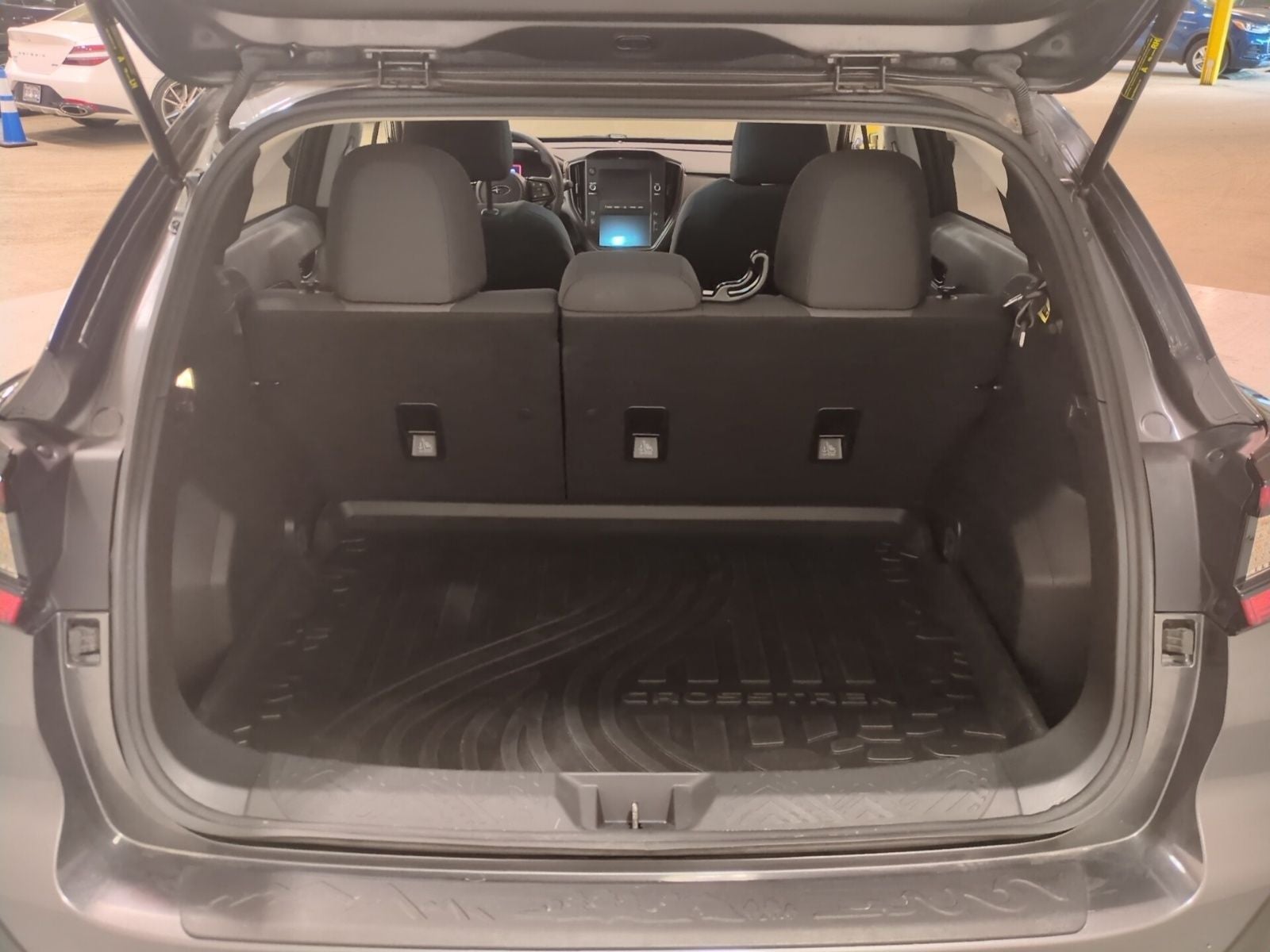 2024 Subaru Crosstrek Base