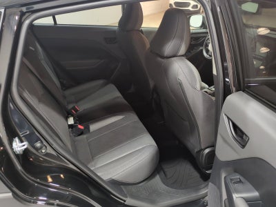 2025 Subaru Crosstrek Base