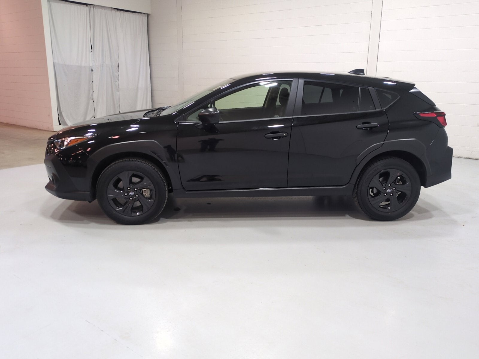 2025 Subaru Crosstrek Base