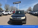 2009 Subaru Forester 2.5X