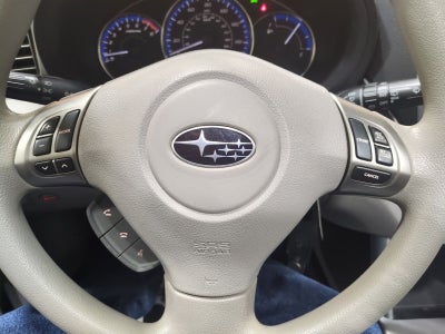 2012 Subaru Forester 2.5X Premium