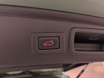 2017 Subaru Forester 2.5i Touring