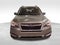 2017 Subaru Forester 2.5i Touring