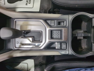 2024 Subaru Forester Base