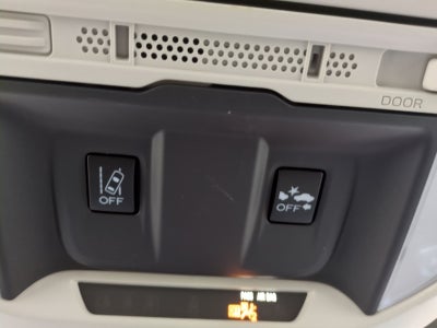 2024 Subaru Forester Base